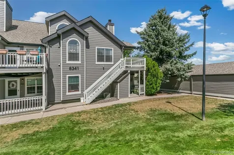 8341 S Upham Way Littleton CO 80128
