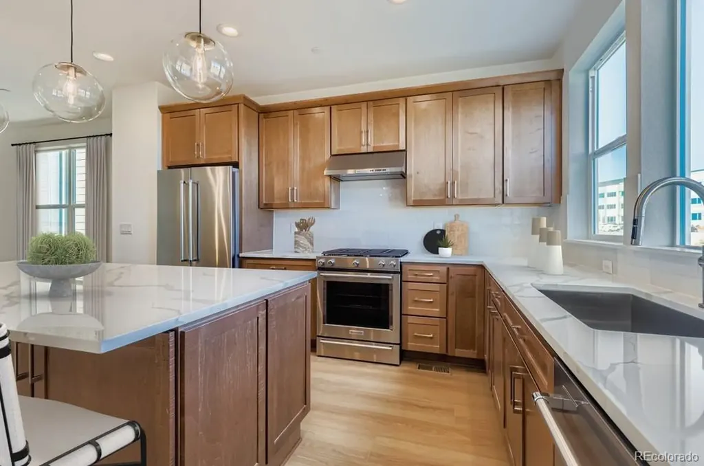 10991 E Geddes Place Centennial CO 80112