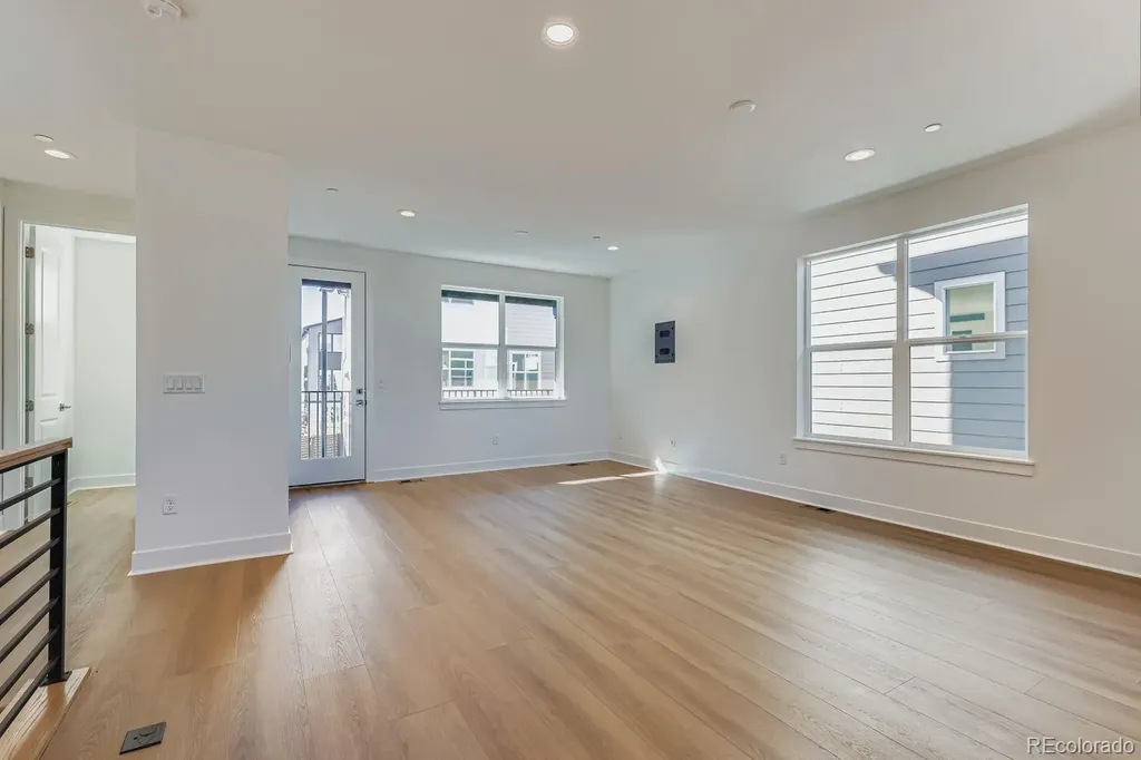 10991 E Geddes Place Centennial CO 80112