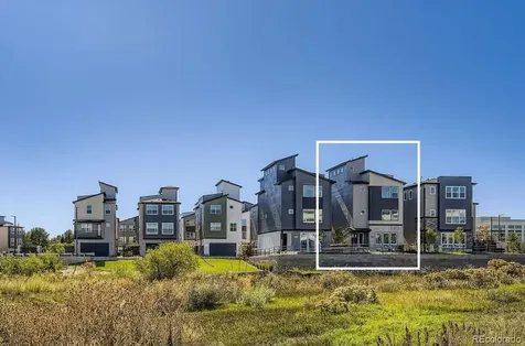 10991 E Geddes Place Centennial CO 80112