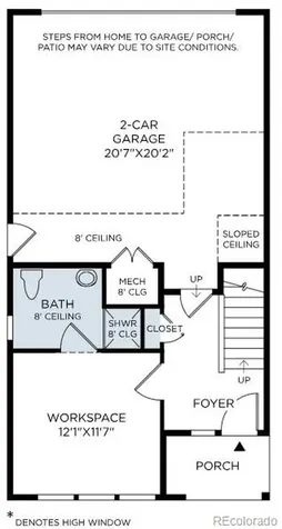 10991 E Geddes Place Centennial CO 80112