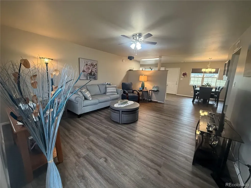 17 Garfield Circle Florissant CO 80816