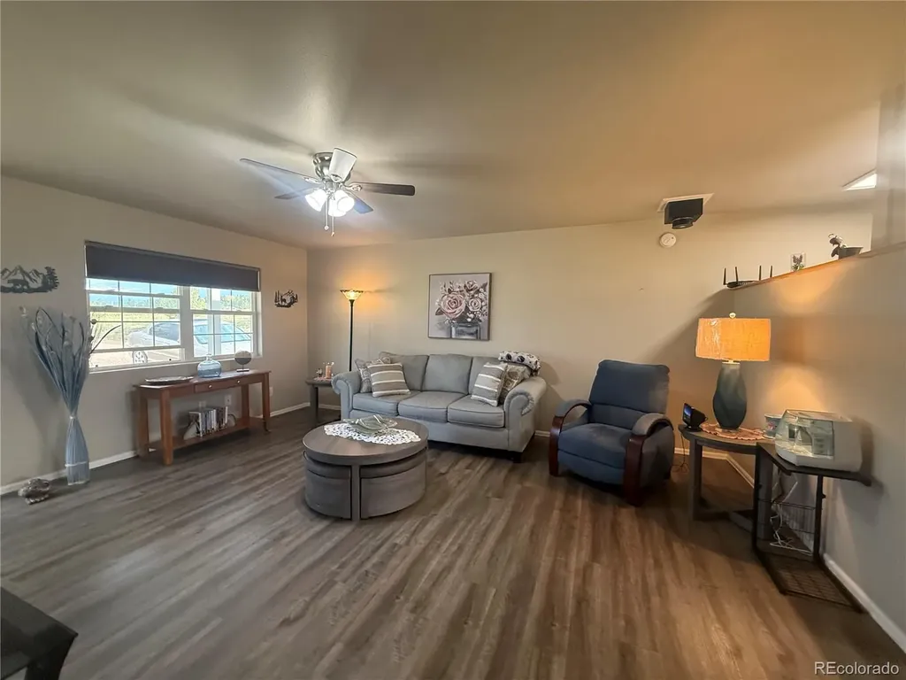 17 Garfield Circle Florissant CO 80816