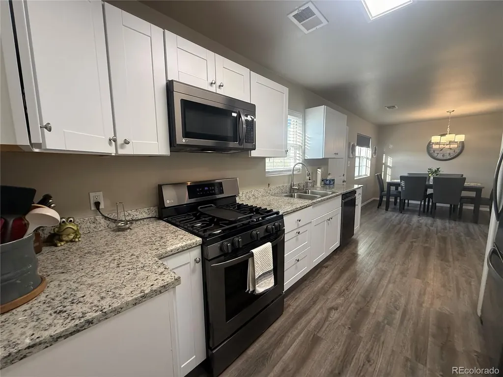 17 Garfield Circle Florissant CO 80816
