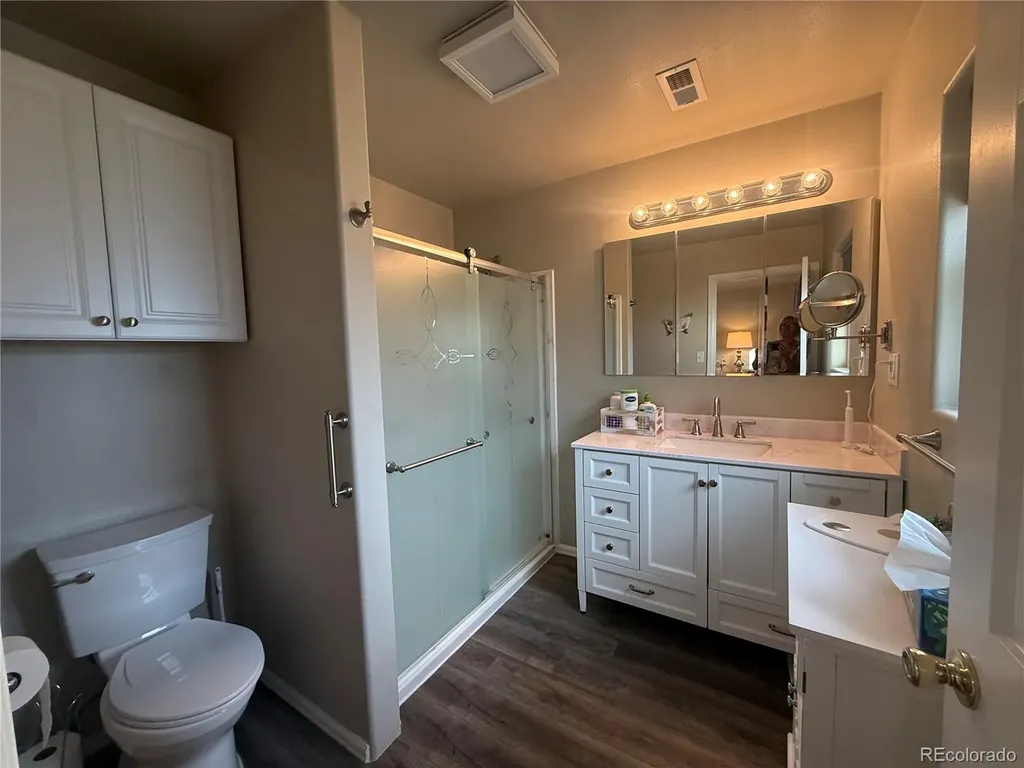17 Garfield Circle Florissant CO 80816