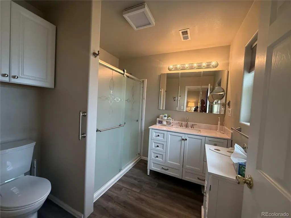 17 Garfield Circle Florissant CO 80816