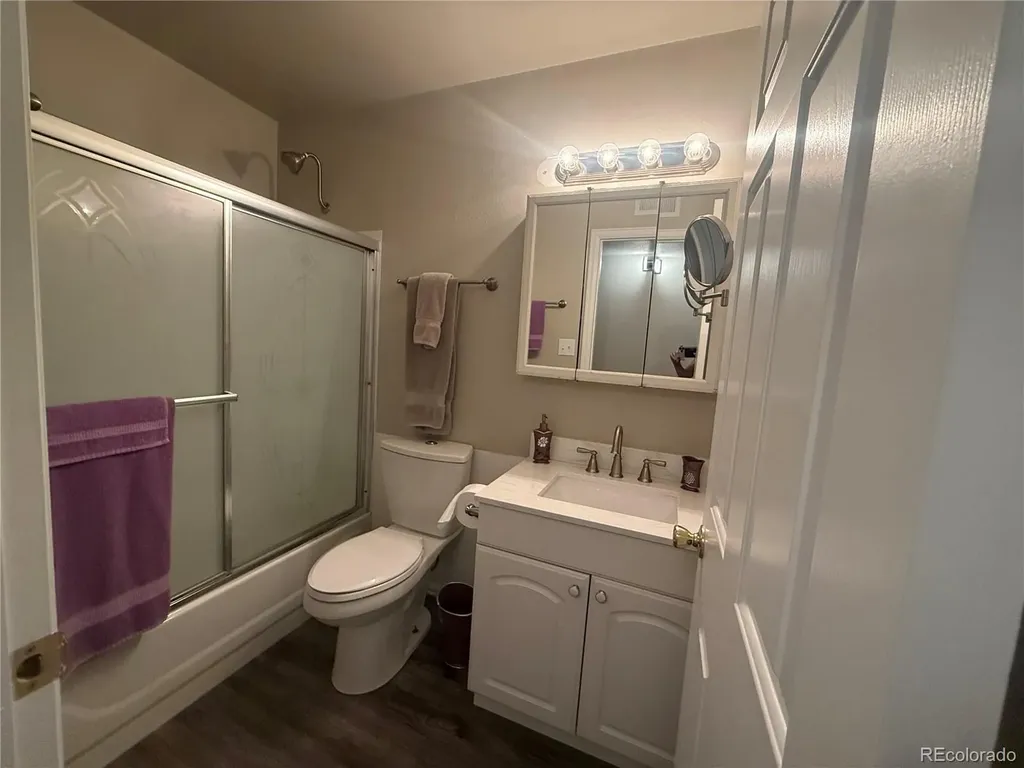 17 Garfield Circle Florissant CO 80816