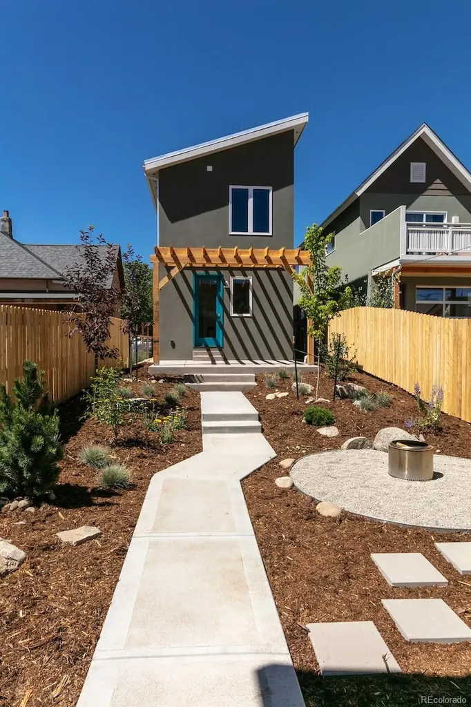 712 W 2nd Street Salida CO 81201