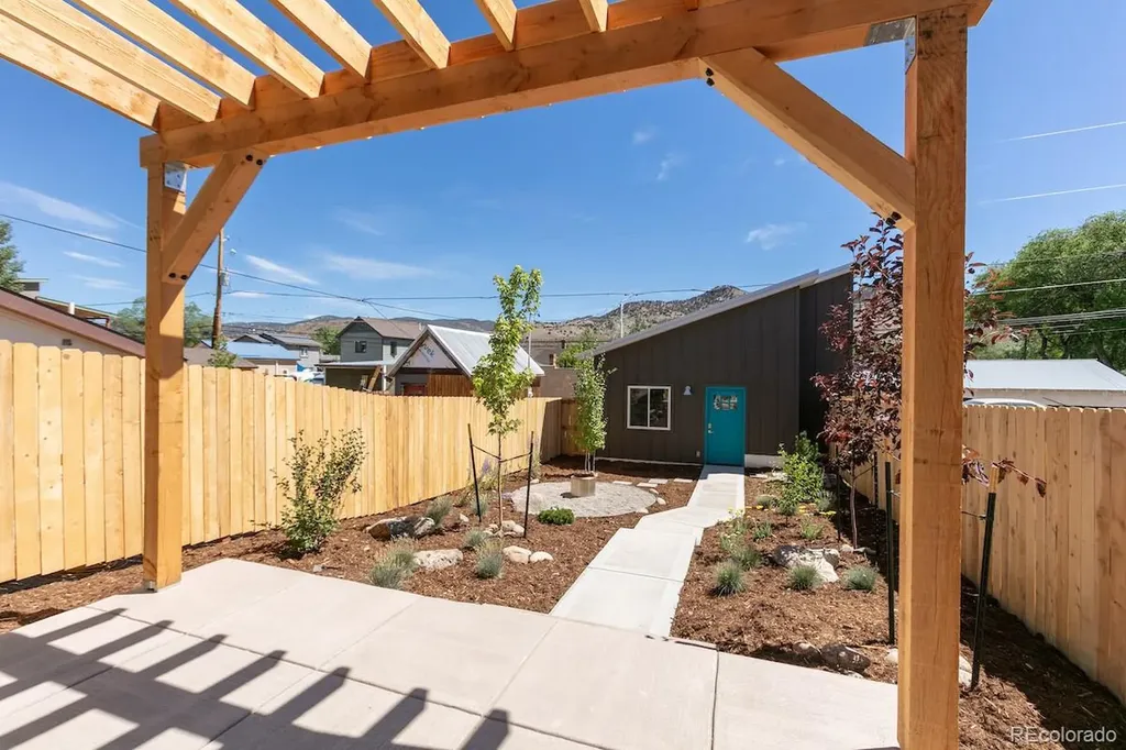712 W 2nd Street Salida CO 81201