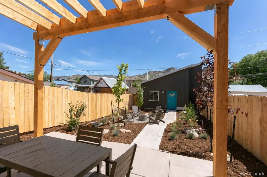 712 W 2nd Street Salida CO 81201