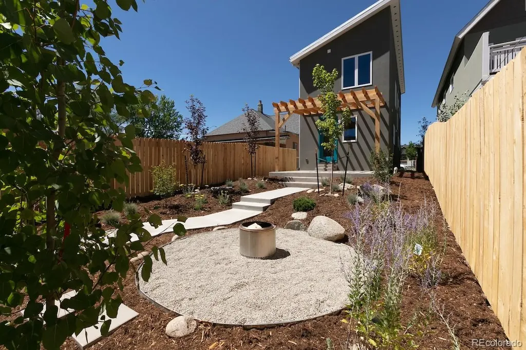 712 W 2nd Street Salida CO 81201