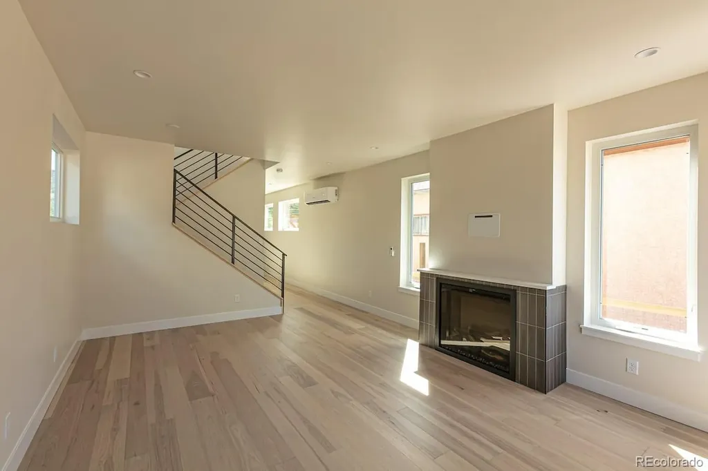 712 W 2nd Street Salida CO 81201