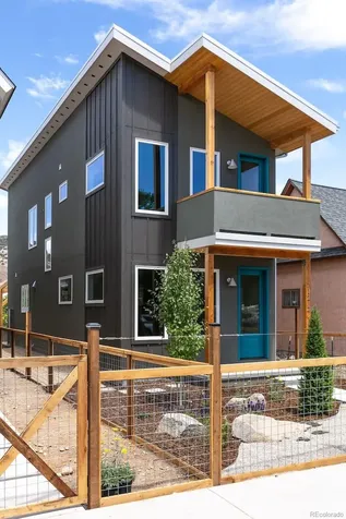 712 W 2nd Street Salida CO 81201