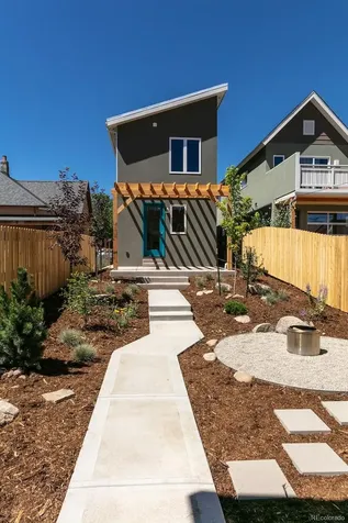 712 W 2nd Street Salida CO 81201