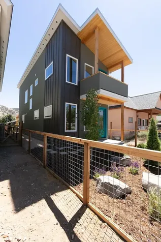 712 W 2nd Street Salida CO 81201