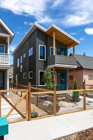 712 W 2nd Street Salida CO 81201
