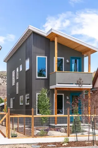 712 W 2nd Street Salida CO 81201