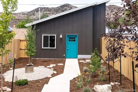 712 W 2nd Street Salida CO 81201