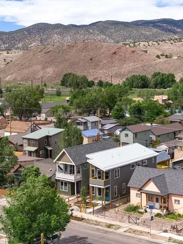 712 W 2nd Street Salida CO 81201