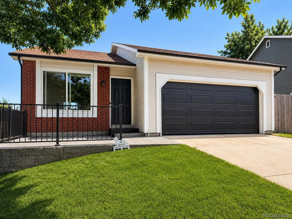 392 Eisenhower Drive Louisville CO 80027