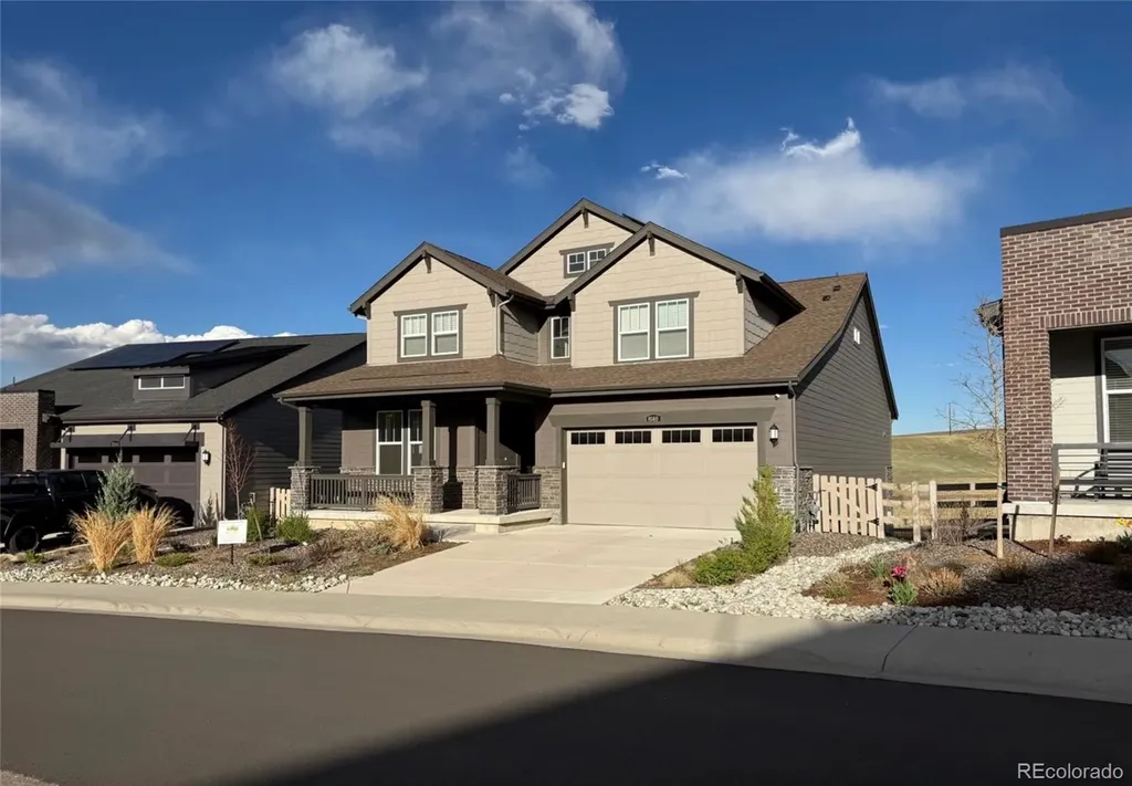 8140 Mount Kataka Street Littleton CO 80125