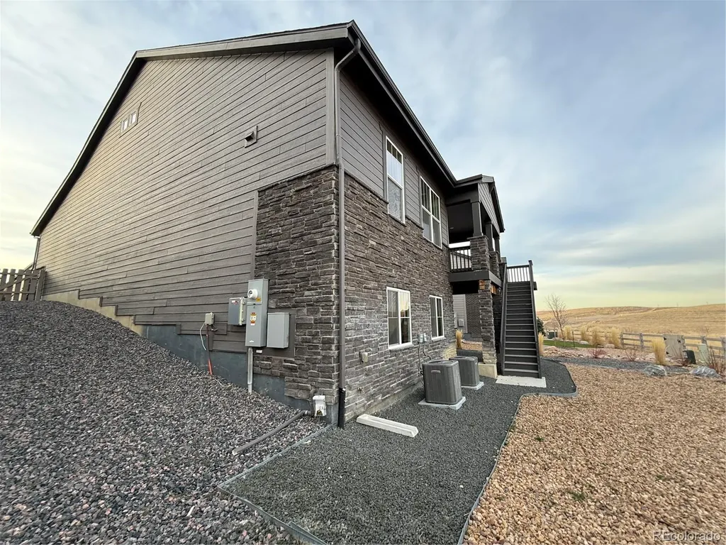 8140 Mount Kataka Street Littleton CO 80125