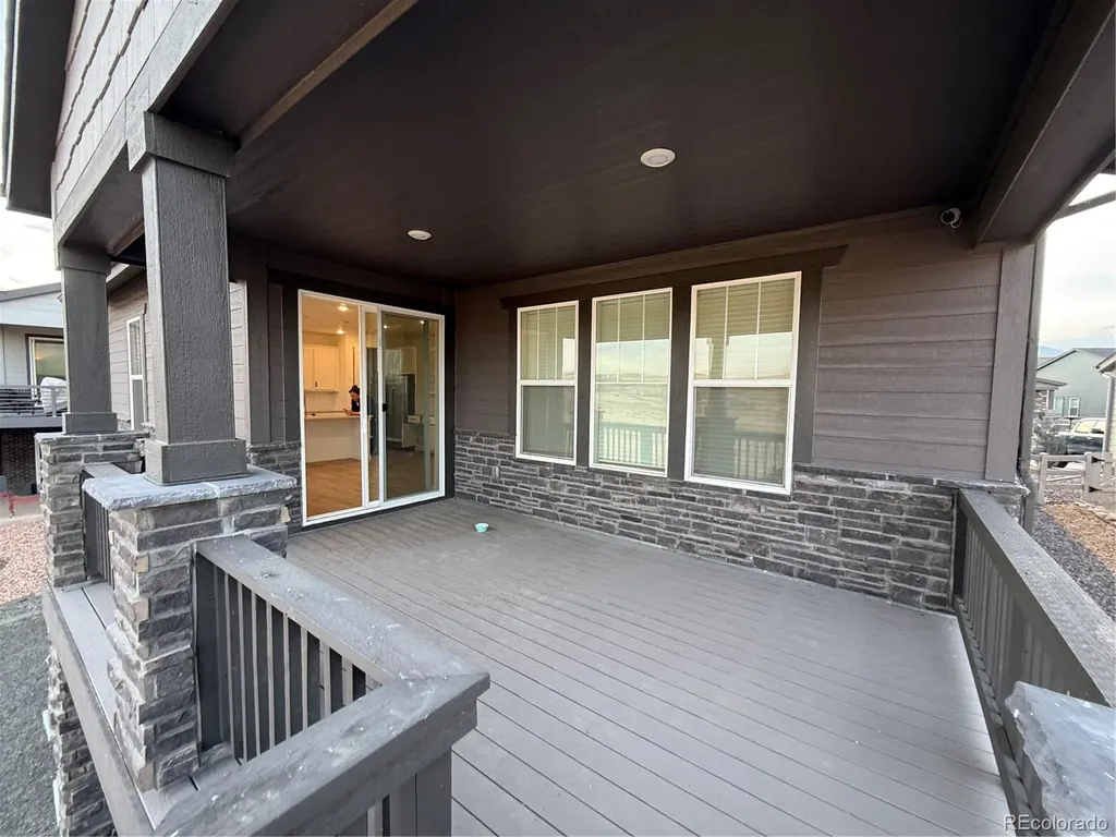8140 Mount Kataka Street Littleton CO 80125
