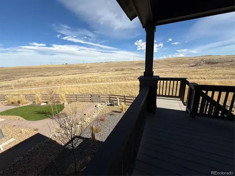 8140 Mount Kataka Street Littleton CO 80125