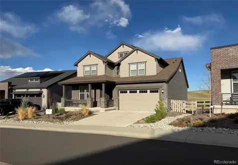 8140 Mount Kataka Street Littleton CO 80125