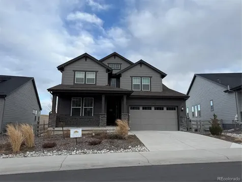 8140 Mount Kataka Street Littleton CO 80125