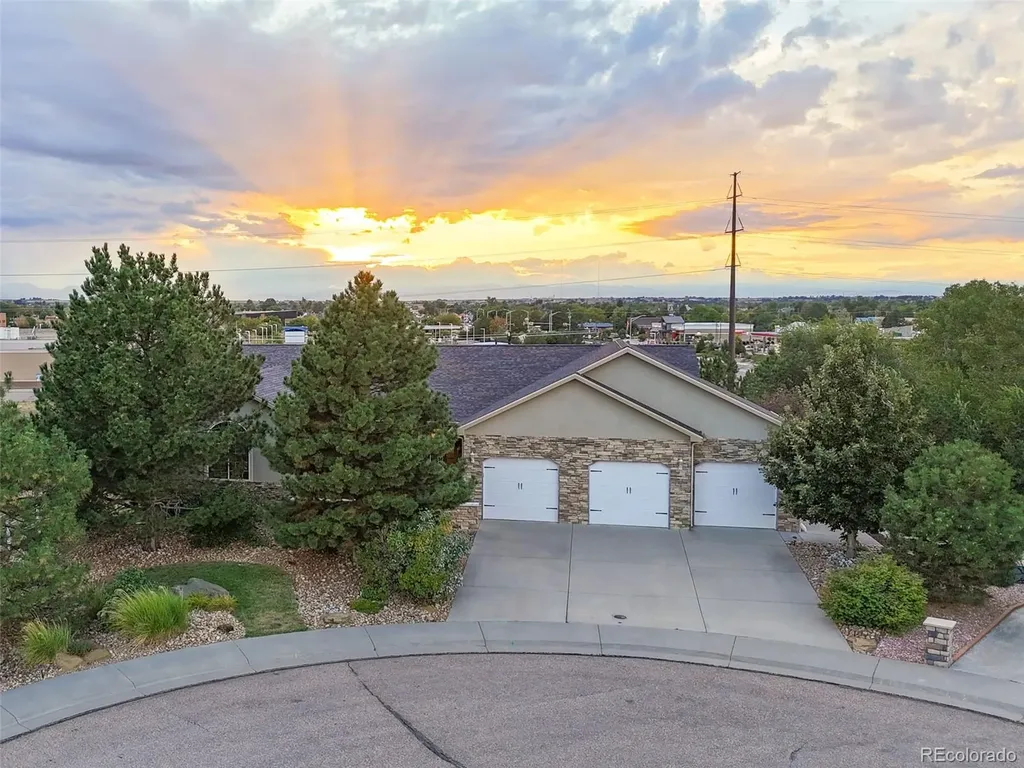 127 Corvette Court Fort Lupton CO 80621