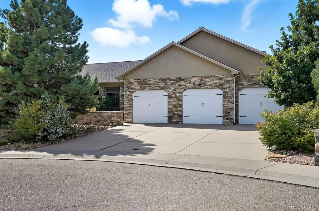 127 Corvette Court Fort Lupton CO 80621