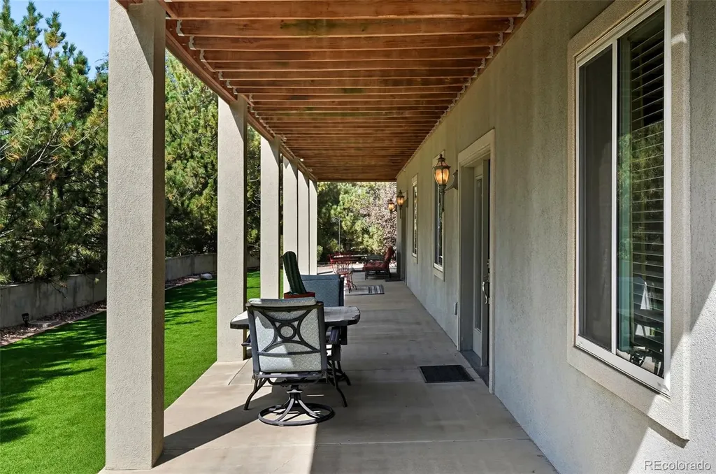 127 Corvette Court Fort Lupton CO 80621