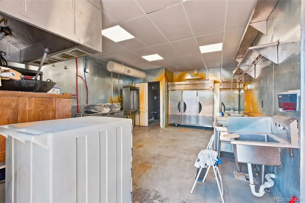 1395 W Alameda Avenue Denver CO 80223