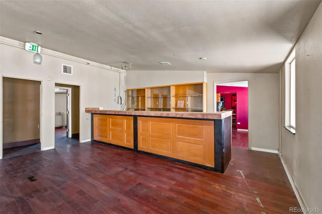 1395 W Alameda Avenue Denver CO 80223