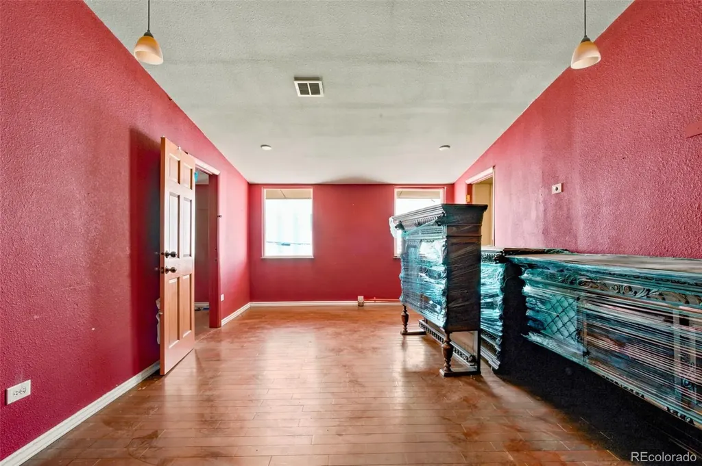 1395 W Alameda Avenue Denver CO 80223