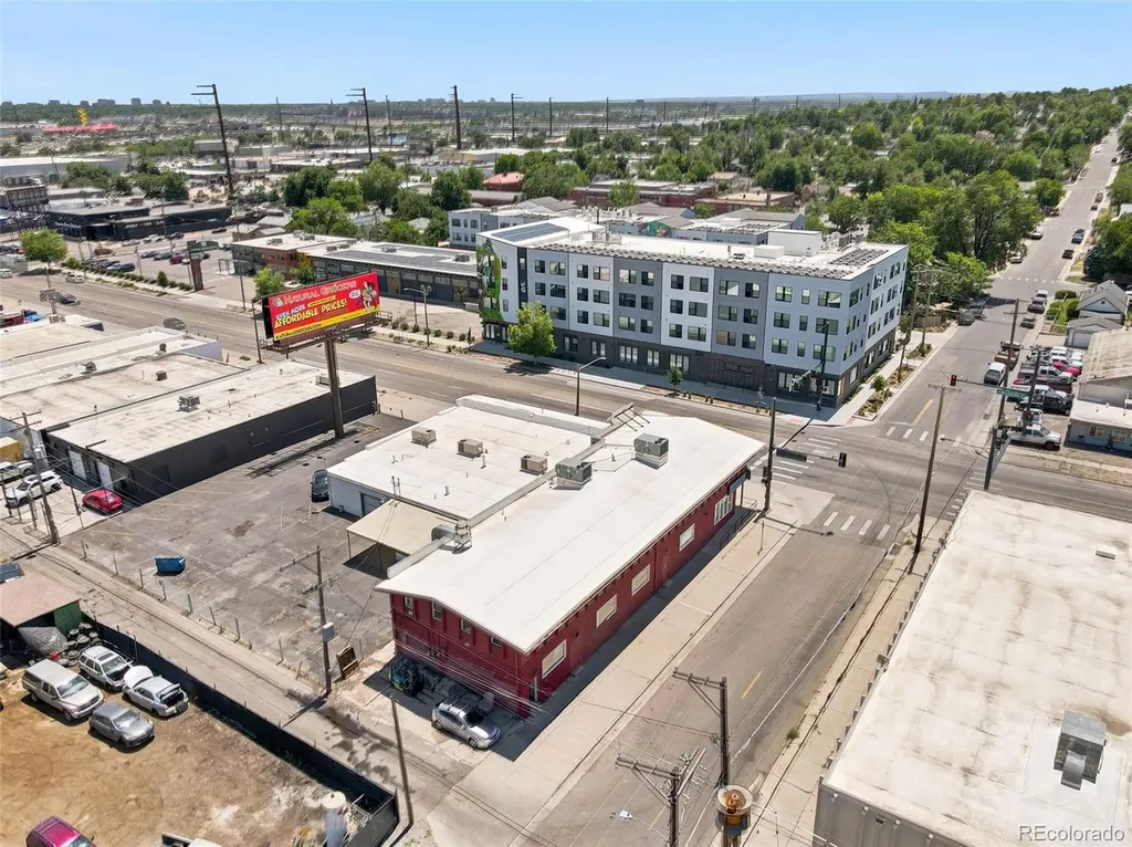 1395 W Alameda Avenue Denver CO 80223