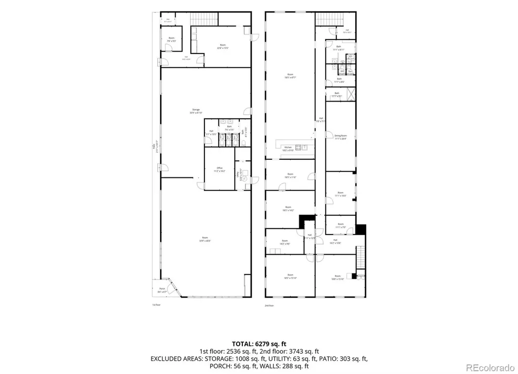 1395 W Alameda Avenue Denver CO 80223