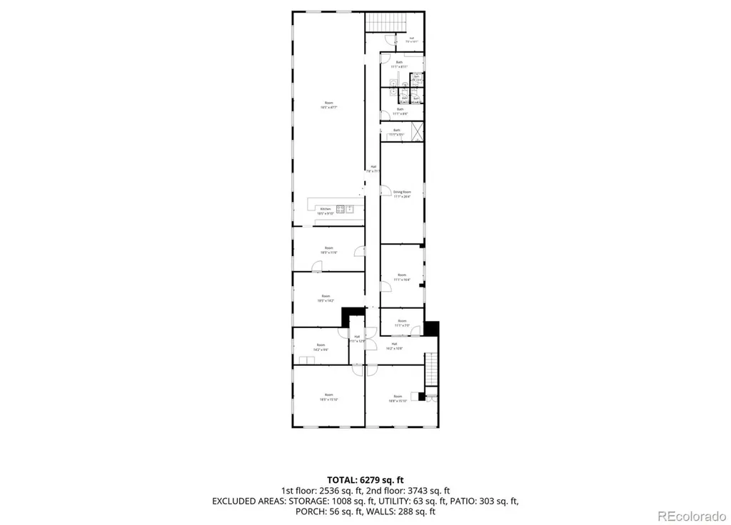 1395 W Alameda Avenue Denver CO 80223