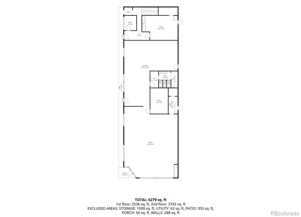 1395 W Alameda Avenue Denver CO 80223