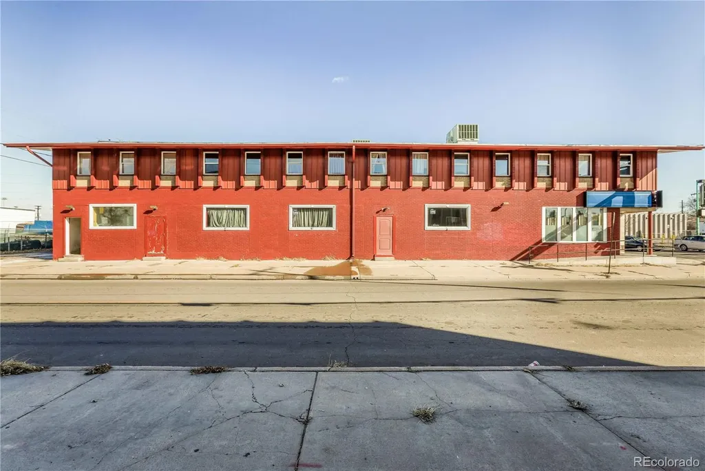 1395 W Alameda Avenue Denver CO 80223