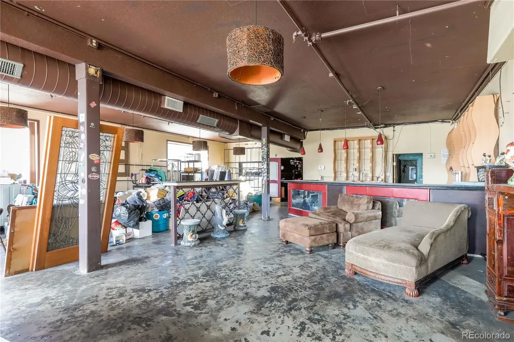 1395 W Alameda Avenue Denver CO 80223