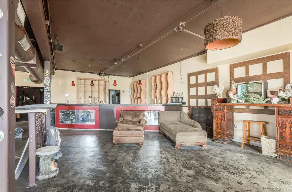 1395 W Alameda Avenue Denver CO 80223
