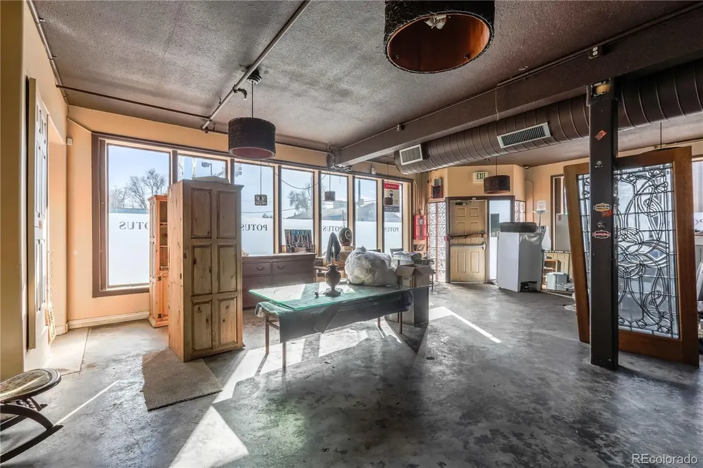 1395 W Alameda Avenue Denver CO 80223