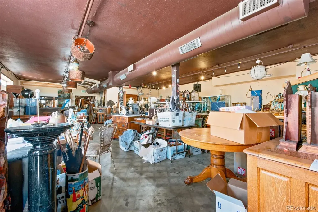 1395 W Alameda Avenue Denver CO 80223