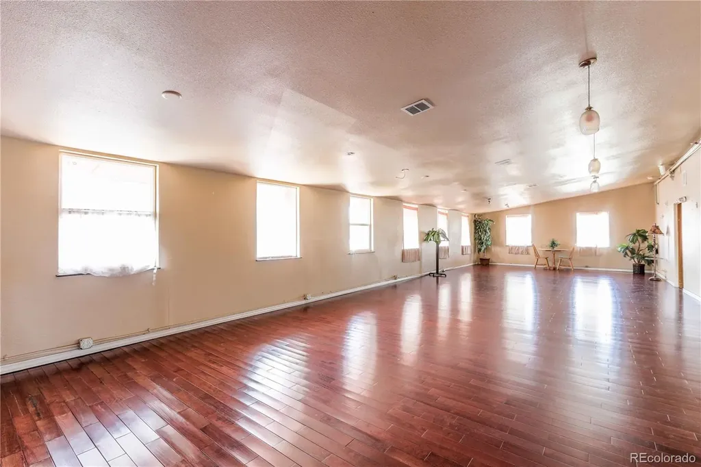 1395 W Alameda Avenue Denver CO 80223
