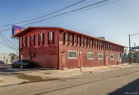 1395 W Alameda Avenue Denver CO 80223