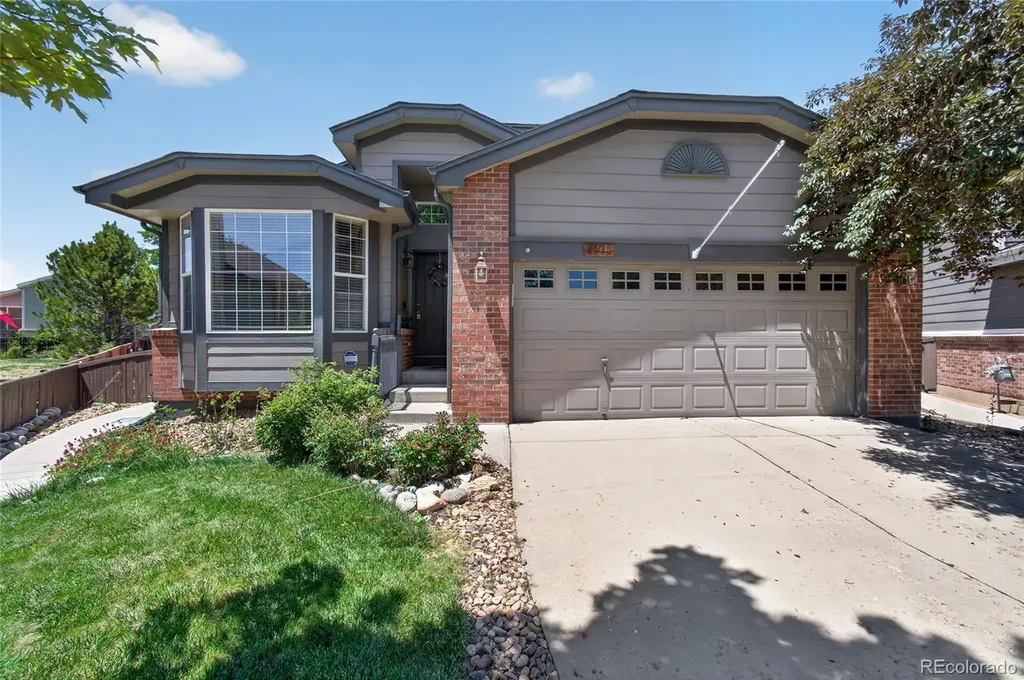 4515 Lexi Circle Broomfield CO 80023