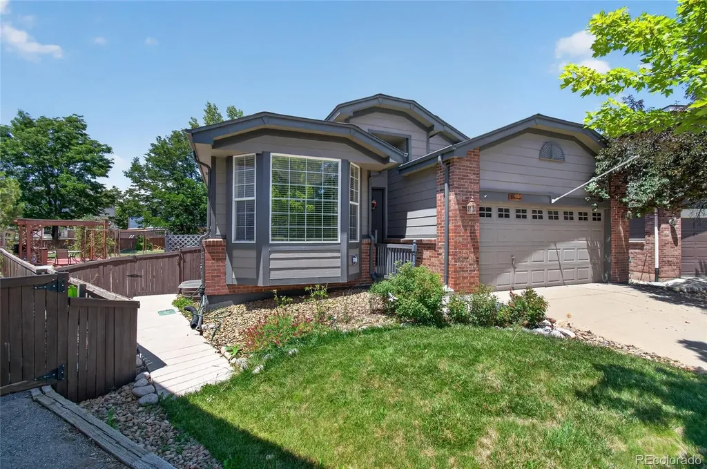 4515 Lexi Circle Broomfield CO 80023