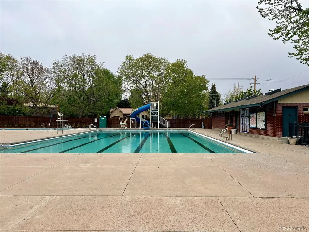 215 Ivanhoe Street Denver CO 80220